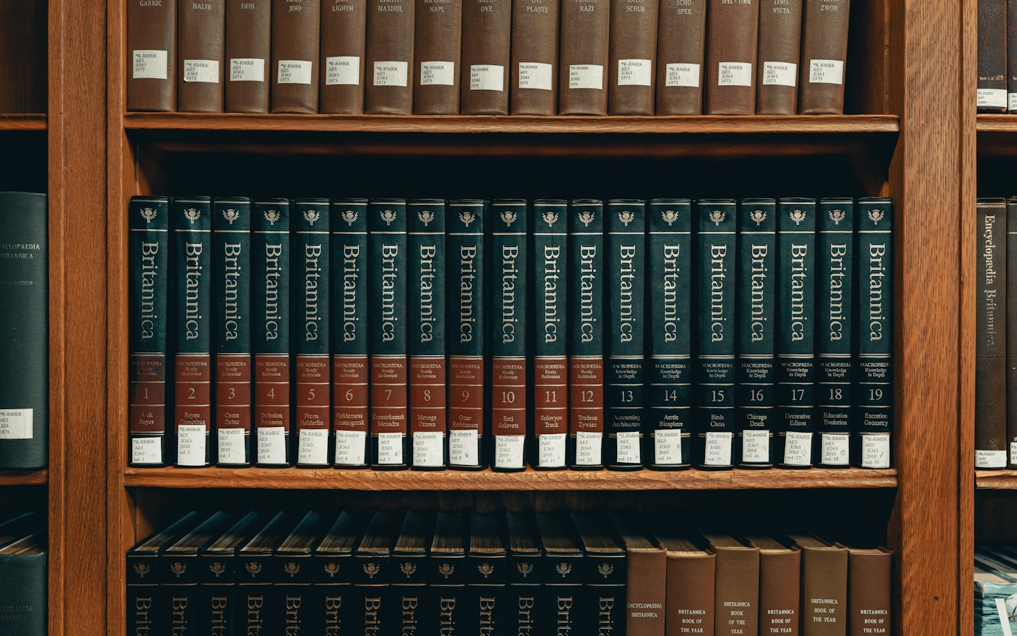 The Role of Journals in Advancing Law