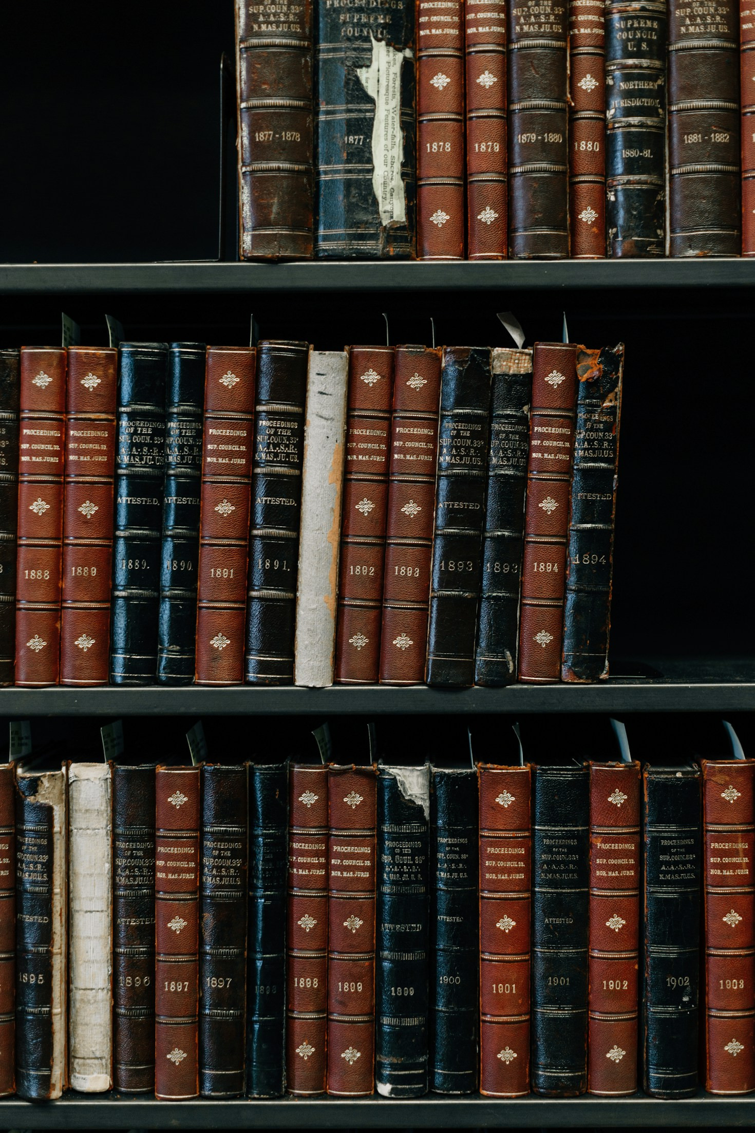 Understanding Key Themes in Current Legal Scholarship